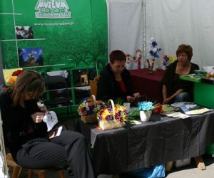 Z wizytą w Warszawie Z wizytą w Warszawie