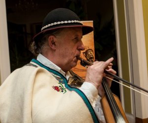 Galeria z 5 grudnia 2015