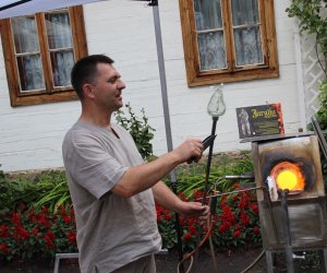 XVI Podlaskie Święto Chleba