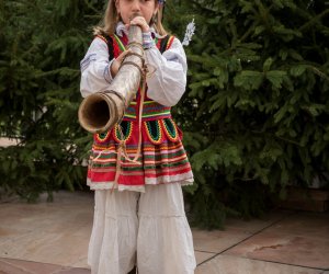 Konkurs Gry na Instrumentach Pasterskich im. Kazimierza Uszyńskiego