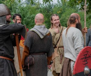 14 Zajazd Wysokomazowiecki - fotorelacja