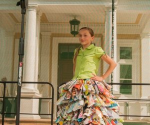 Jarmark Św. Wojciecha i Festyn Leśny 2014 Jarmark Św. Wojciecha i Festyn Leśny 2014