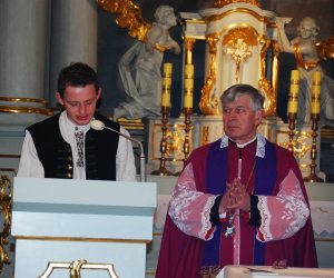 Ciechanowiecki Konkurs Gry na Instrumentach Pasterskich Ciechanowiecki Konkurs Gry na Instrumentach Pasterskich