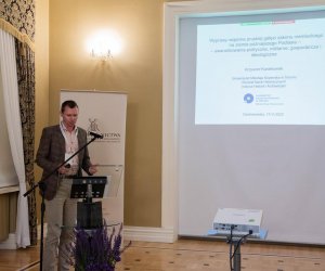 Międzynarodowa konferencja naukowa "Podlasie w działaniach wojennych w średniowieczu i w czasach nowożytnych" - podsumowanie i fotorelacja