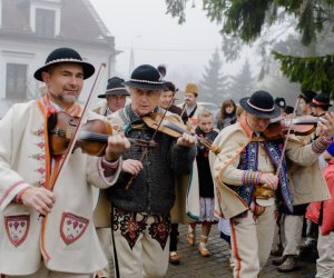 Galeria z 7 grudnia 2014