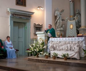 IX Zajazd Wysokomazowiecki - fotorelacja IX Zajazd Wysokomazowiecki - fotorelacja