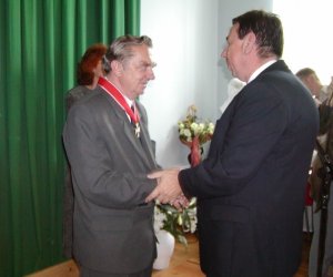 Kazimierz Uszyński - zdjęcia archiwalne Kazimierz Uszyński - zdjęcia archiwalne