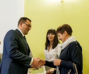 Podsumowanie Konkursu na Najlepiej Zachowany Budynek Drewniany