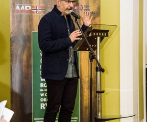 Międzynarodowa Konferencja Naukowa - Dokumentacja i monitoring w zarządzaniu obiektami budownictwa drewnianego w skansenach