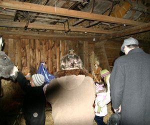 Szopka Bożonarodzeniowa