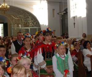 IX Podlaskie Święto Chleba