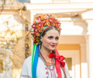 Podlaska Oktawa Kultur 2014 - Koncert Teatru BEREHINYA Podlaska Oktawa Kultur 2014 - Koncert Teatru BEREHINYA