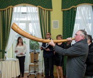 Galeria z 6 grudnia 2015