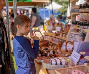 Jarmark św. Wojciecha A.D. 2023 - podsumowanie i fotorelacja Jarmark św. Wojciecha A.D. 2023 - podsumowanie i fotorelacja