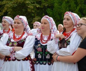 XVII Podlaskie Święto Chleba - fotorelacja XVII Podlaskie Święto Chleba - fotorelacja