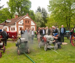 Międzynarodowa konferencja w Ciechanowcu Międzynarodowa konferencja w Ciechanowcu