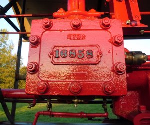 Unikatowe eksponaty w ciechanowieckim Muzeum Unikatowe eksponaty w ciechanowieckim Muzeum