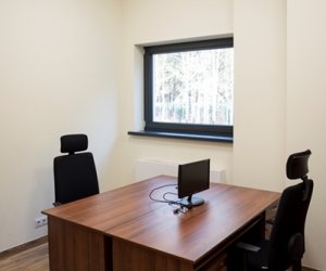 Budowa centralnego magazynu zbiorów wraz z częścią ekspozycyjną i centrum edukacyjnym – etap I