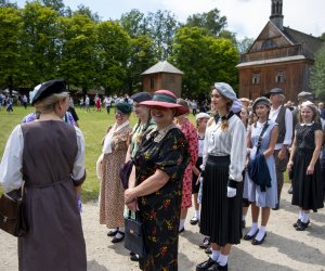 15 Zajazd Wysokomazowiecki - Fotorelacja