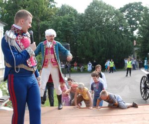 V Zajazd Wysokomazowiecki V Zajazd Wysokomazowiecki