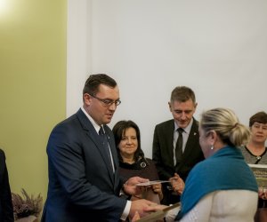 Podsumowanie Konkursu na Najlepiej Zachowany Budynek Drewniany