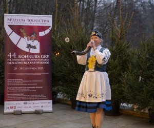 44. Konkursu Gry na Instrumentach Pasterskich im. Kazimierza Uszyńskiego - FOTORELACJA 44. Konkursu Gry na Instrumentach Pasterskich im. Kazimierza Uszyńskiego - FOTORELACJA
