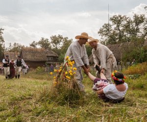 24. Podlaskie Święto Chleba