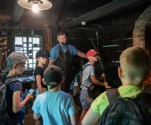 Noc Muzeów "Na ludowo" - 25 maja 2024 r. - fotorelacja Noc Muzeów "Na ludowo" - 25 maja 2024 r. - fotorelacja