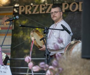 "Z kulturą ludową przez Podlasie" - fotorelacja