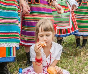 24. Podlaskie Święto Chleba