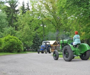 Noc Muzeów w Ciechanowcu Noc Muzeów w Ciechanowcu