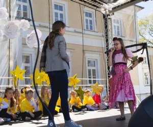 Jarmark św. Wojciecha 2018 - fotorelacja Jarmark św. Wojciecha 2018 - fotorelacja