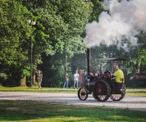 Noc Muzeów 2018 - fotorelacja
