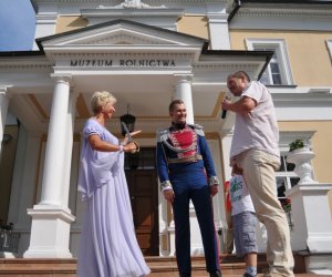 VIII Zajazd Wysokomazowiecki, 15.07.2012. VIII Zajazd Wysokomazowiecki, 15.07.2012.