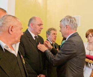 Galeria zdjęć z 18 maja 2012r Galeria zdjęć z 18 maja 2012r