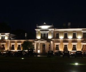 V Międzynarodowy Rajd Pogoni Pojazdów Zabytkowych V Międzynarodowy Rajd Pogoni Pojazdów Zabytkowych