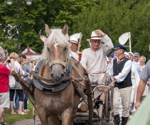 XVI Podlaskie Święto Chleba