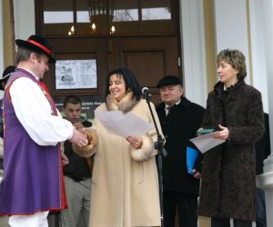 XXVII KONKURS GRY NA INSTRUMENTACH PASTERSKICH im. Kazimierza Uszyńskiego XXVII KONKURS GRY NA INSTRUMENTACH PASTERSKICH im. Kazimierza Uszyńskiego