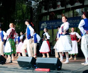 X PODLASKIE ŚWIĘTO CHLEBA