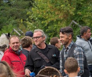 Jesień w Polu i Zagrodzie 2018 - fotorelacja Jesień w Polu i Zagrodzie 2018 - fotorelacja