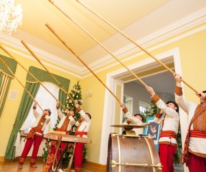 XXXIII Konkurs Gry na Instrumentach Pasterskich im. Kazimierza Uszyńskiego