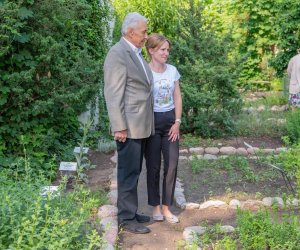 „Podlaskie zioła” - jubileusz 40-lecia muzealnego ogrodu roślin leczniczych - relacja „Podlaskie zioła” - jubileusz 40-lecia muzealnego ogrodu roślin leczniczych - relacja