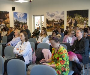 Etnografia w muzeum. Partycypacja społeczna, zaangażowanie, współdziałanie.