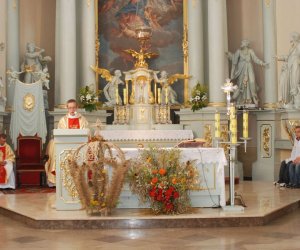 X PODLASKIE ŚWIĘTO CHLEBA