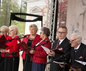 Jarmark św. Wojciecha 2019 - fotorelacja