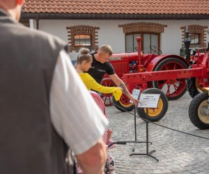 XXII Podlaskie Święto Chleba - fotorelacja