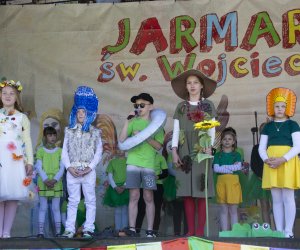 JARMARK ŚW. WOJCIECHA A.D. 2025