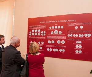 "MONETY I MEDALE CZASÓW KRÓLA STANISŁAWA AUGUSTA" "MONETY I MEDALE CZASÓW KRÓLA STANISŁAWA AUGUSTA"