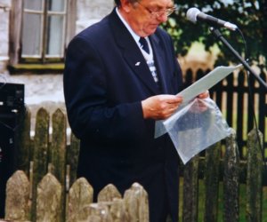 Kazimierz Uszyński - zdjęcia archiwalne Kazimierz Uszyński - zdjęcia archiwalne