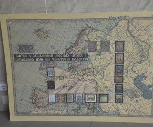 Delegacja pracowników Muzeum Rolnictwa w Ciechanowcu Delegacja pracowników Muzeum Rolnictwa w Ciechanowcu